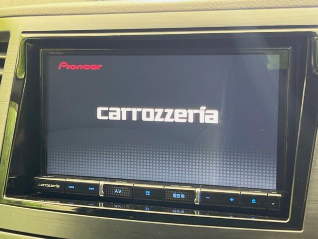 【ナビゲーション】目的地までしっかり案内してくれる使いやすいナビ。Bluetooth接続すればお持ちのスマホやMP3プレイヤーの音楽を再生可能!毎日の運転がさらに楽しくなります!!