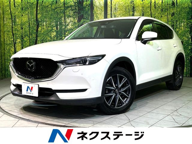 CX-5(マツダ) XD プロアクティブ 中古車画像