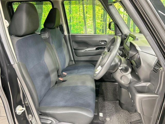 ドライバーによって運転しやすいポジションは異なり、あの車はどうなのか不安なこともありますよね。気になるお車は店頭で乗り込んでご確認いただけます♪