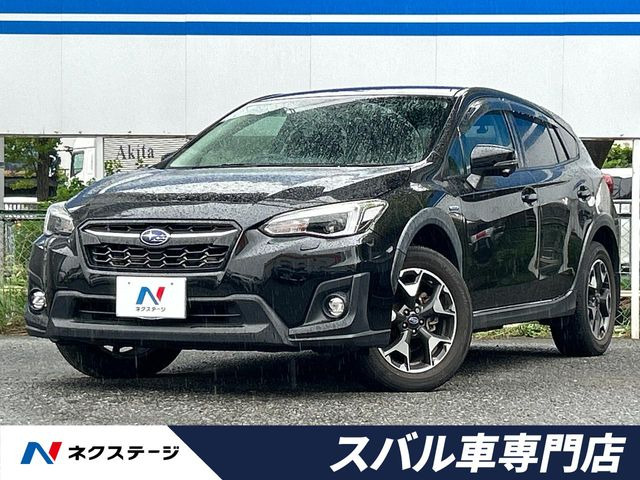 XV(スバル) 2.0e-L アイサイト 4WD 中古車画像
