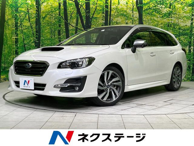 レヴォーグ(スバル) 1.6 GT-S アイサイト 4WD 中古車画像