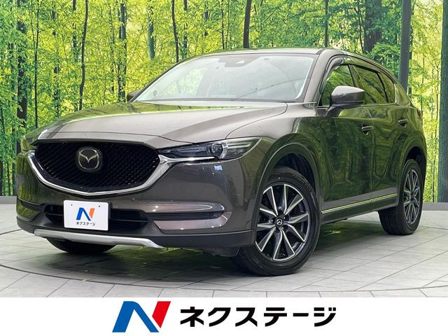 CX-5(マツダ) 2.2 XD Lパッケージ 中古車画像