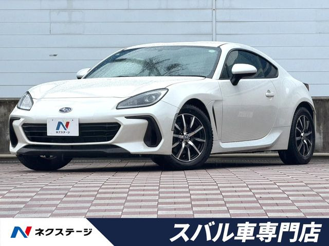 BRZ(スバル) 2.4 R 中古車画像