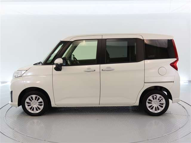 ルーミー1.0 G S