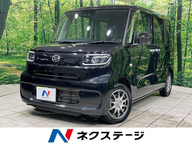 タント(ダイハツ) L 中古車画像