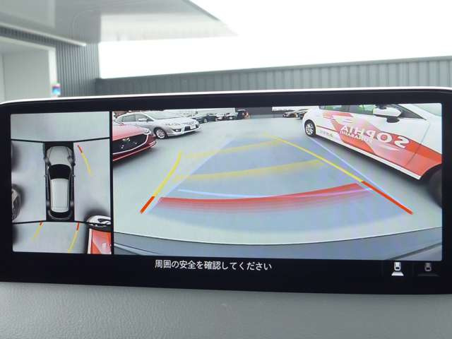 CX-52.0 20S ブラックトーンエディション