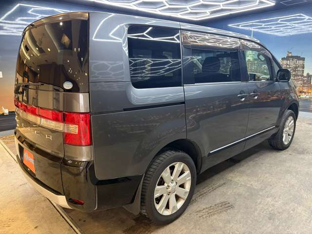 全国登録納車可能です☆ご自宅や勤務先などの指定先までまでお運びしますので遠方の方でも安心。
