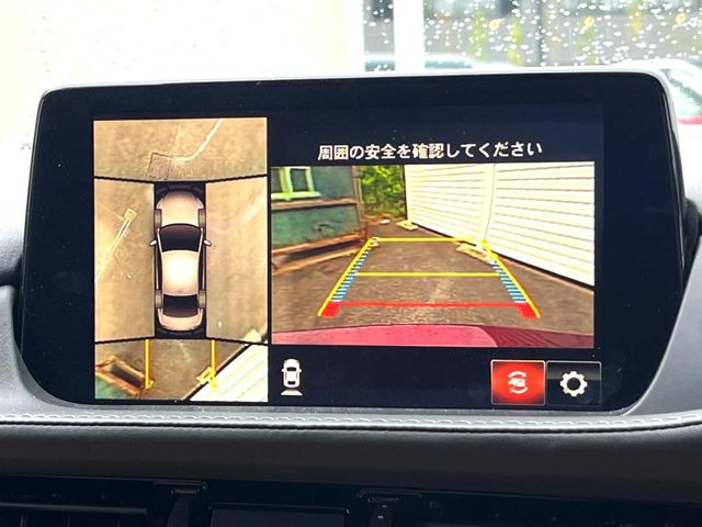 �y360&deg;�r���[���j�^�[�z��p�̃J�����ɂ��A�ォ�猩���낵���悤�Ȏ��_��360�x�N���}�̎��͂��m�F���邱�Ƃ��ł��܂������p�������m�F���₷���A�����ꏊ�ł̐؂�Ԃ��⒓�Ԃ��X���[�Y�ɍs���܂��B