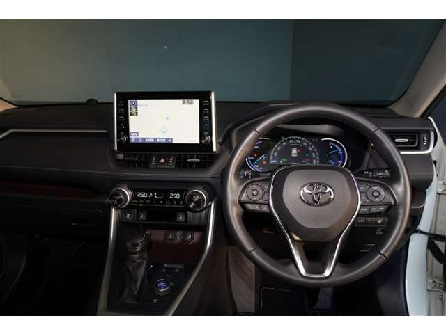 RAV42.5 ハイブリッド G E-Four 4WD