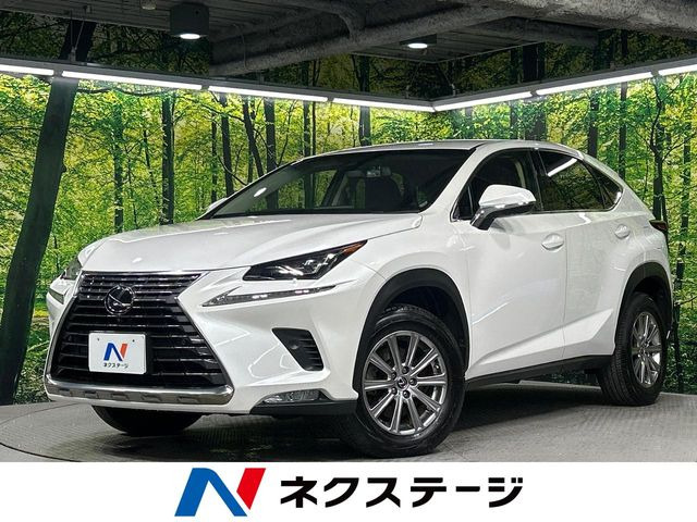 NX(レクサス) 300 中古車画像