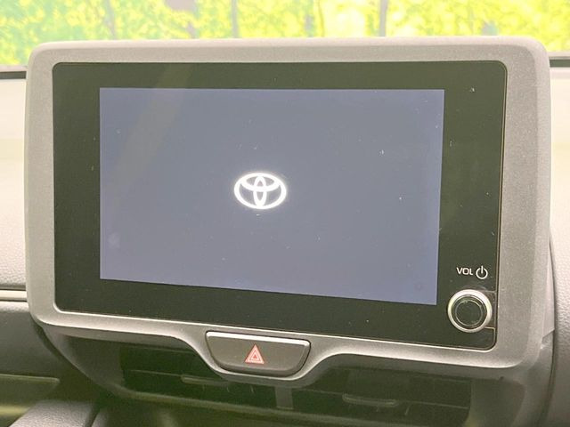 【8インチ ディスプレイオーディオ】大画面のディスプレイはAppleCarPlayやAndroidAutoが利用可能。大きな画面でスマホナビアプリ等が利用いただけます♪