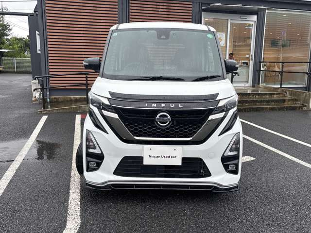 ルークスハイウェイスター Gターボ アーバンクロム プロパイロットエディション