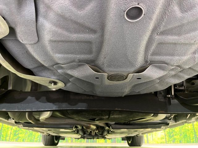 下回りがきれいなうちに、防錆加工の施工がオススメ。降雪地域はもちろん、沿岸部にお住いの方や、趣味でマリン・ウィンタースポーツをされる方にご好評いただいております。