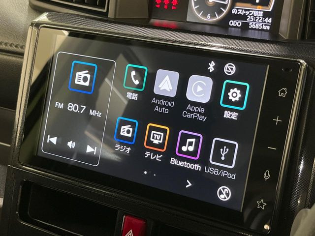 ルーミー1.0 G-T