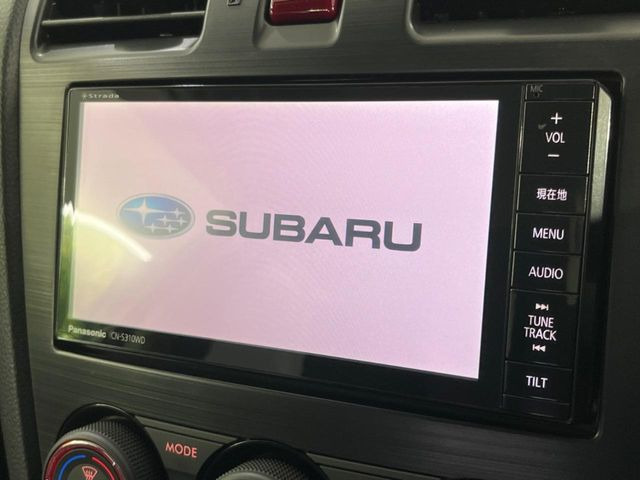 【純正ナビ】人気の純正ナビを装備。オーディオ機能も充実しており、Bluetooth接続すればお持ちのスマホやMP3プレイヤーの音楽を再生可能!毎日の運転がさらに楽しくなります!!
