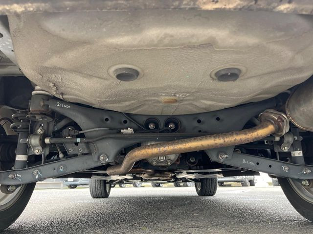 下回りがきれいなうちに、防錆加工の施工がオススメ。降雪地域はもちろん、沿岸部にお住いの方や、趣味でマリン・ウィンタースポーツをされる方にご好評いただいております。