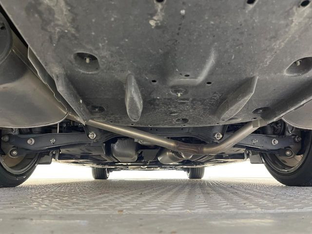下回りがきれいなうちに、防錆加工の施工がオススメ。降雪地域はもちろん、沿岸部にお住いの方や、趣味でマリン・ウィンタースポーツをされる方にご好評いただいております。