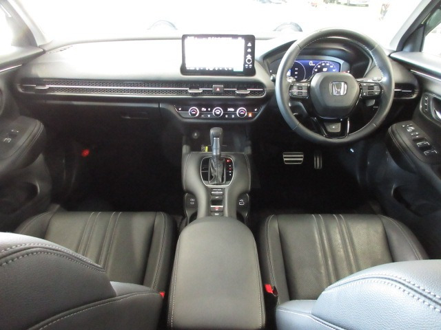 ZR-V1.5 Z