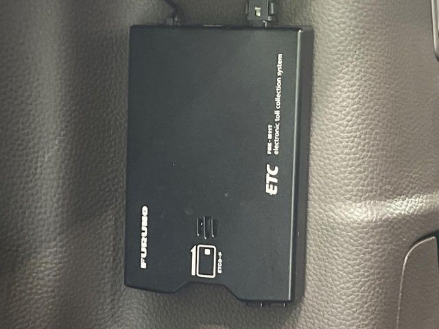 【ETC】高速道路の料金所をストレスなく通過!話題のスポットやサービスエリアに多い「スマートIC」利用時は必須のアイテムです。当店でセットアップを実施、ご納車当日からすぐにご利用いただけます!