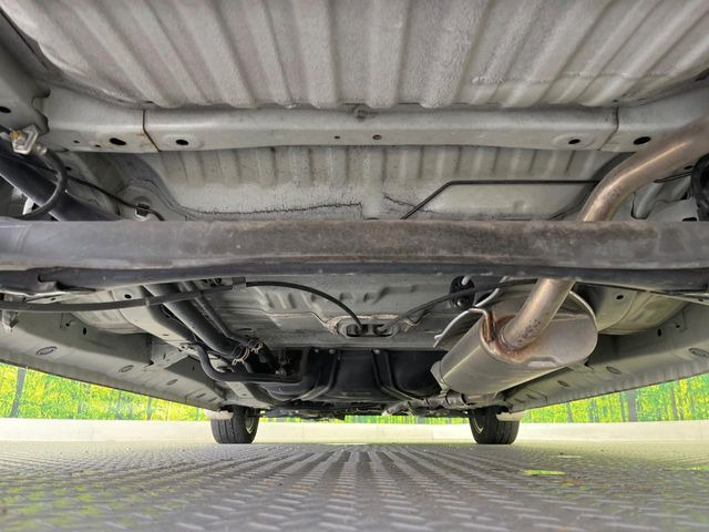 下回りがきれいなうちに、防錆加工の施工がオススメ。降雪地域はもちろん、沿岸部にお住いの方や、趣味でマリン・ウィンタースポーツをされる方にご好評いただいております。
