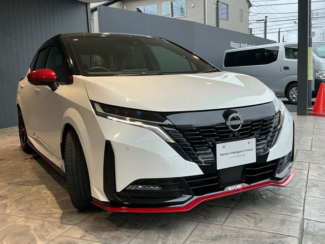 ノートオーラ