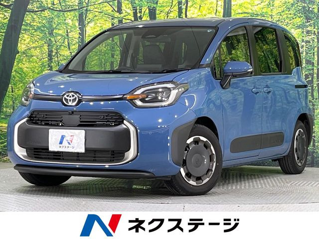 シエンタ1.5 Z