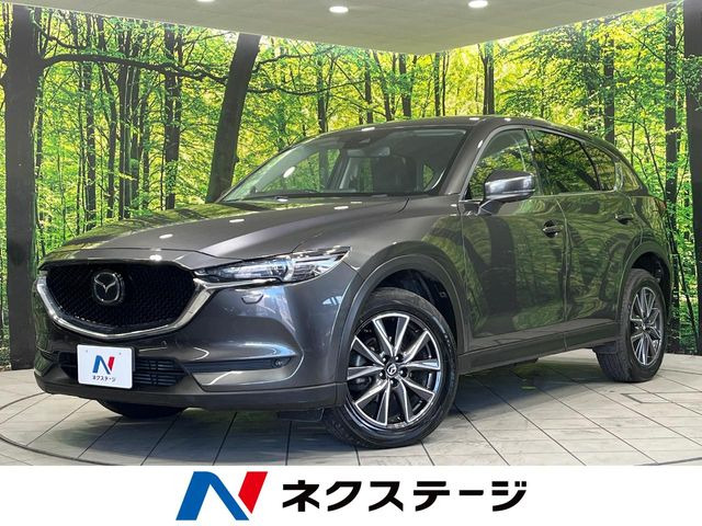 CX-5(マツダ) 2.2 XD Lパッケージ 中古車画像