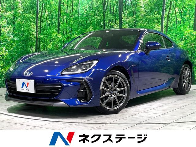 BRZ(スバル) 2.4 R 中古車画像