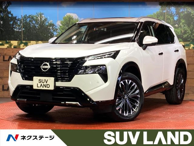 エクストレイル(日産) 1.5 G 中古車画像