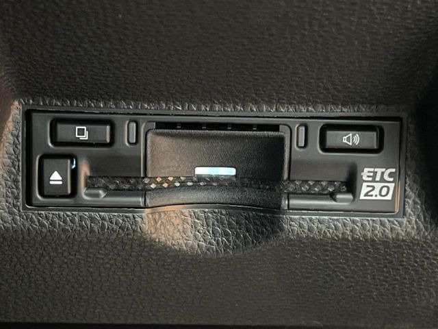 【ETC】高速道路の料金所をストレスなく通過!話題のスポットやサービスエリアに多い「スマートIC」利用時は必須のアイテムです。当店でセットアップを実施、ご納車当日からすぐにご利用いただけます!