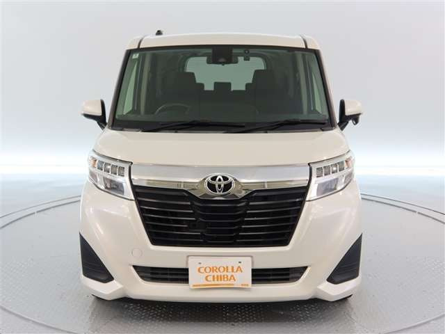 ルーミー1.0 G S
