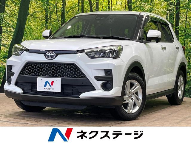 ライズ1.2 G