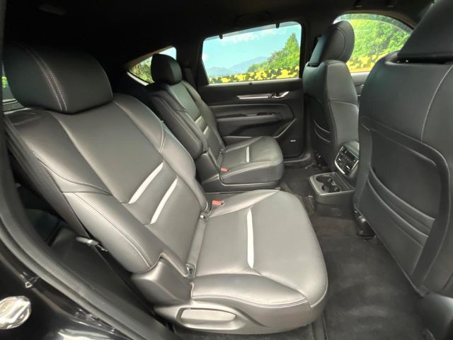 マツダ CX-8 2.2 XD スポーツアピアランス 367.8万円 令和5年(2023年