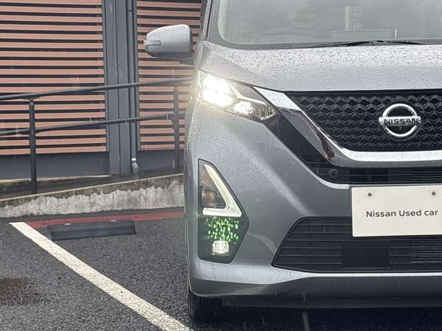 デイズハイウェイスターX プロパイロットエディション