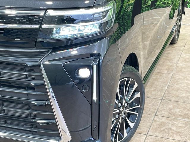 ダイハツ タントカスタム RS 174.5万円 令和5年(2023年) 茨城県 中古車