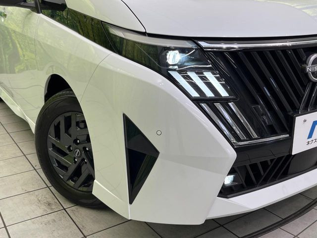 日産 セレナ ハイウェイスターV 352.0万円 令和8年(2026年) 栃木県