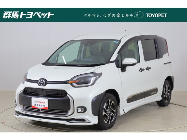 シエンタハイブリッド 1.5 Z E-Four 4WD