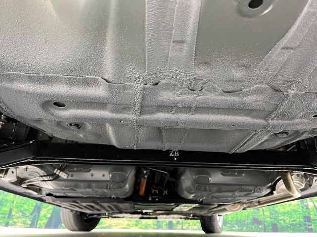下回りがきれいなうちに、防錆加工の施工がオススメ。降雪地域はもちろん、沿岸部にお住いの方や、趣味でマリン・ウィンタースポーツをされる方にご好評いただいております。
