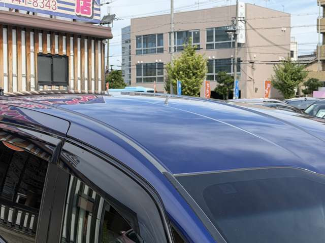 お客様がずっと快適に過ごしていただけるよう、車を買ってからの長いお付き合いが大切だと思っています! 買うときも、買ったあとも、安くて安心をお届けできたらと。