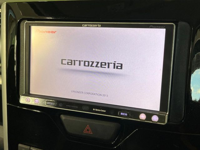 【ナビゲーション】使いやすいナビで目的地までしっかり案内してくれます。各種オーディオ再生機能も充実しており、お車の運転がさらに楽しくなります!!