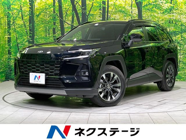 RAV4(トヨタ) 2.5 Z E-Four 4WD 中古車画像