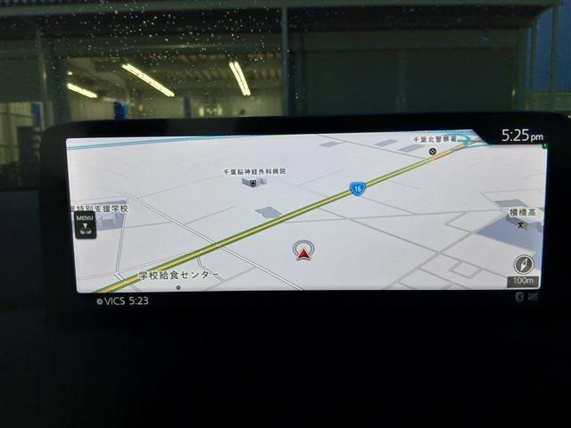 CX-82.2 XD Lパッケージ