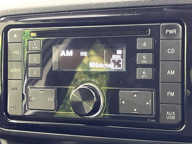 お好きな音楽を車内でお楽しみいただけます♪スピーカー交換・ウーハー追加などの音質向上や、最新ナビ・後席モニター等の取り付けも是非ご相談ください!