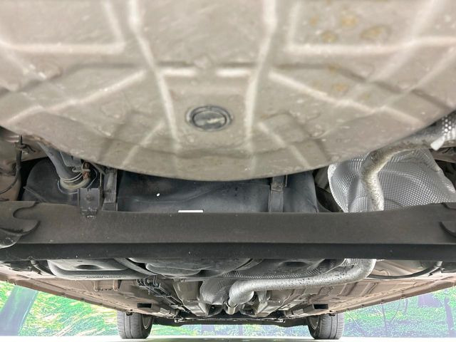 下回りがきれいなうちに、防錆加工の施工がオススメ。降雪地域はもちろん、沿岸部にお住いの方や、趣味でマリン・ウィンタースポーツをされる方にご好評いただいております。