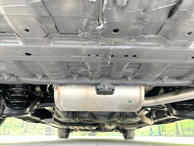 下回りがきれいなうちに、防錆加工の施工がオススメ。降雪地域はもちろん、沿岸部にお住いの方や、趣味でマリン・ウィンタースポーツをされる方にご好評いただいております。