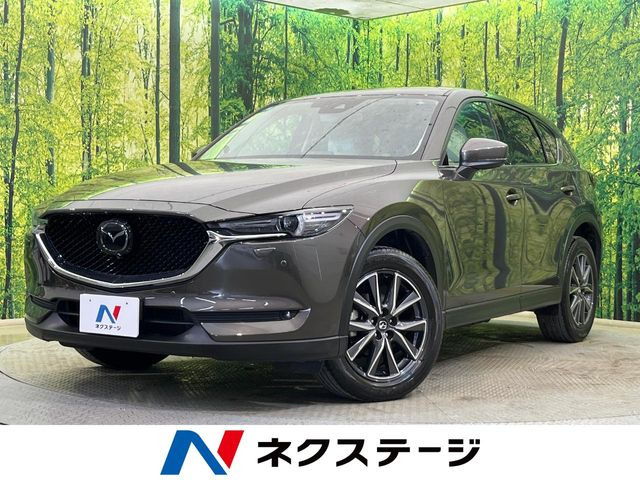 CX-5(マツダ) 2.2 XD Lパッケージ 中古車画像