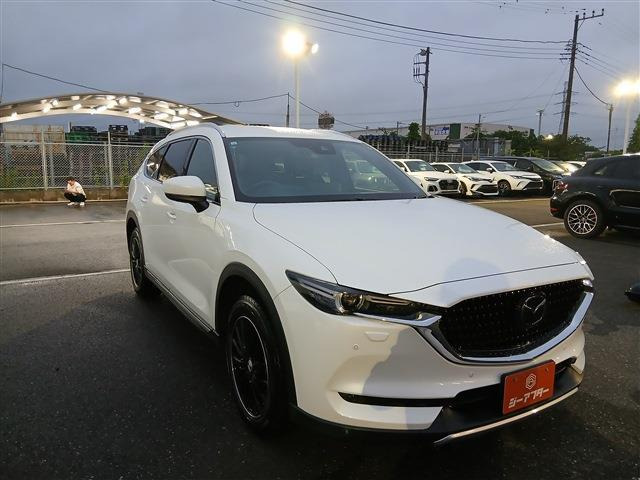CX-82.2 XD Lパッケージ
