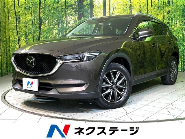 CX-5(マツダ) 2.5 25S プロアクティブ 4WD 中古車画像