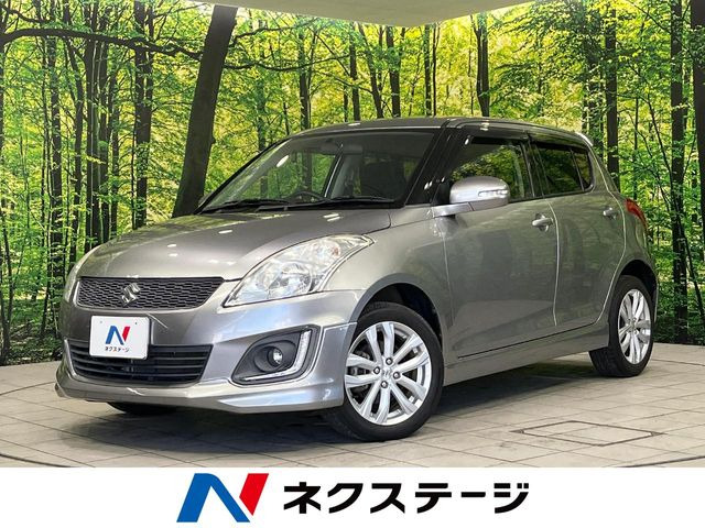 スイフト(スズキ) 1.2 RS 中古車画像