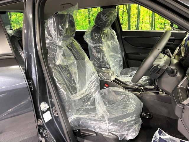 もちろん車内はキレイです♪よりクリーンな状態をキープしたいお客様には『ナノゾーンコート』がおすすめ!新型コロナウイルス対策や、除菌・消臭に効果を発揮し多くの方にご好評いただいております。